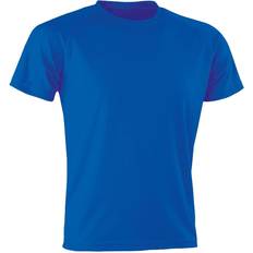 Spiro Aircool T-shirt - Royal