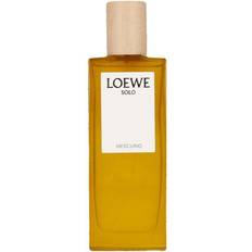 Loewe Solo Mercurio EdP 50ml