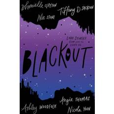 Blackout bok Blackout (Häftad, 2021)