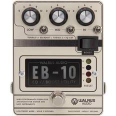 Walrus Audio EB-10