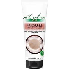 Naturalium Moisturizing Conditioner Coconut 250ml