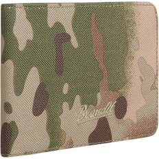 Four Wallet - Tactical Camo