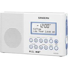 Sangean H-203 Dab+