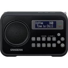 Radio Sangean DPR-67