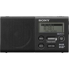 Sony FM Radioer Sony XDR-P1DBP Radio