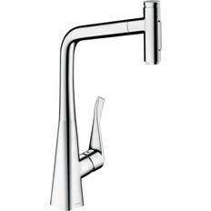 Robinets Hansgrohe Metris Select M71 (73816000) Chrome