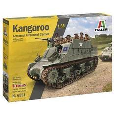 Italeri Kangaroo 1:35