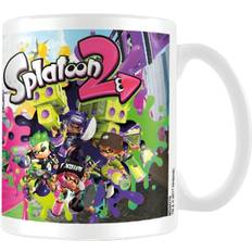 Splatoon 2