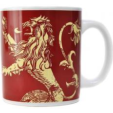 Half Moon Bay Lannister Mugg 35cl