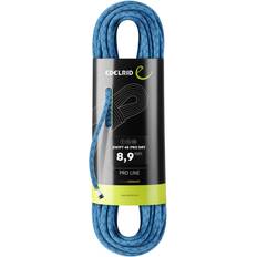 8.9 mm Klatrereb Edelrid Swift 48 Pro Dry 8.9mm 50m