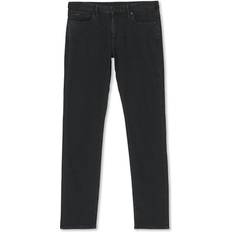 Emporio Armani Bukser & Shorts Emporio Armani Slim Fit Jeans - Black