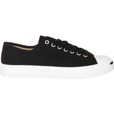 Men - Rubber Sneakers Converse Jack Purcell First In Class - Black/White