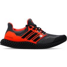 Adidas Ultra 4D 5 - Core Black/Core Black/Solar Red