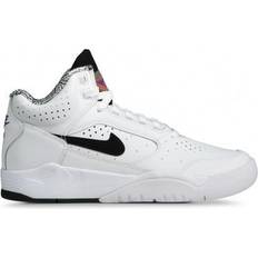 Nike Air Flight Lite Mid Light Smoke Grey for Sale