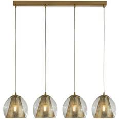 Searchlight Electric Conio Pendant Lamp 18cm