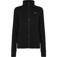 Only Play Elina High Neck Sweat - Zwart