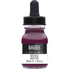 Liquitex Professional Acrylic Ink Muted Violet 30ml