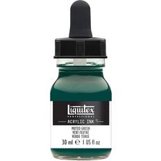 Liquitex Professional Acrylic Ink Muted Green 30ml