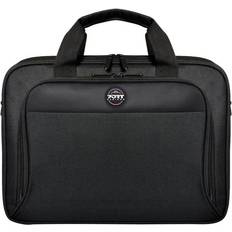 Hanoi II Clamshell Laptop Case - 15.6" - Black
