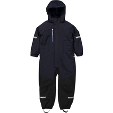 Bionic Finish Eko® Snowsuits Polarn O. Pyret Winter Overall - Dark Navy Blue (60457180)