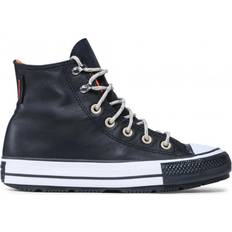 Converse Cold Fusion Chuck Taylor All Star Winter Boot High Top M - Black/White