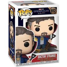 Juguetes Funko Figura de Vinilo Doctor Strange 56828 MARVEL