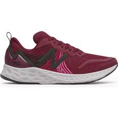 New balance fresh foam tempo New Balance Fresh Foam Tempo W - Garnet with Pink Glo