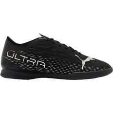 Puma 49 ½ Fußballschuhe Puma Ultra 4.3 IT M - Black/Silver/Asphalt