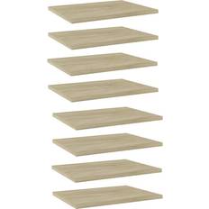 VidaXL Furniture vidaXL - Wall Shelf 15.7"