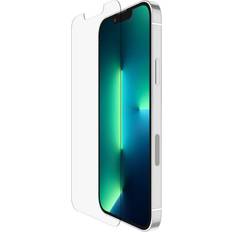 ScreenForce UltraGlass Anti-Microbial Screen Protector for iPhone 13 Pro Max