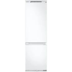 Samsung BRB26605EWW Integrerede, Hvid