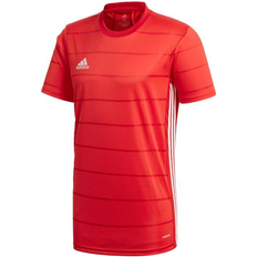 Fitness & Gym - Red Clothing Adidas Campeon 21 Jersey Men - Team Power Red