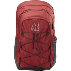 Nordisk Tinn 24 Backpack - Burnt Red