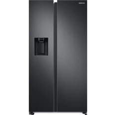 Samsung RS68A8531B1 Black