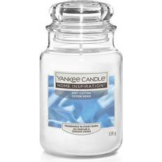 Soft cotton Yankee Candle Soft Cotton Large Scented Candle 538g