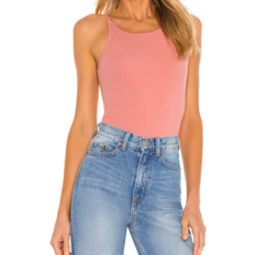 Dr. Denim Winona Top - Pink