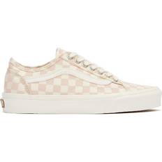 Vans Old Skool - Woman Shoes Vans Eco Theory Old Skool Tapered - Peachy Keen/Natural