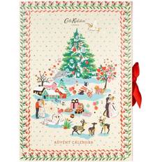 Cath Kidston Shine Bright Beauty Advent Calendar