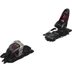 Duke PT 12 - Black/Red