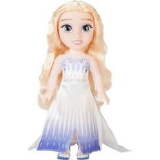 Disney Frozen 2 Elsa the Snow Queen Doll