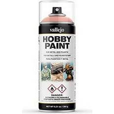 Beige Sprühfarben Vallejo Hobby Spray Paint Pale Flesh 400ml