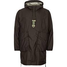 Stone Island Ripstop Gore-Tex Jacket - Black