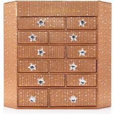 Advent Calendars Charlotte Tilbury Charlotte's Beauty Dreams & Secrets Advent Calendar