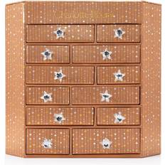 Charlotte Tilbury Julekalendere Charlotte Tilbury Dreams & Secrets Julekalender