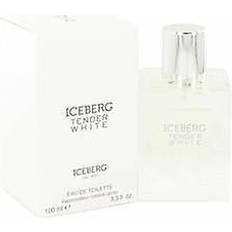 Iceberg White Pour Femme EdT 100ml