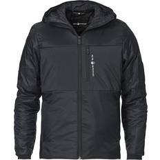 Sail Racing Glacier Primaloft Hoodie - Carbon