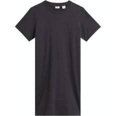 Levi's Elle Tee Dress - Obsidian/Grey