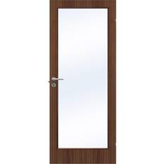 Swedoor Easy Nature GW1 Innerdörr Klarglas (80x210cm)