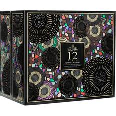 Voluspa Japonica 12 Day Advent Calendar Duftlys 70.9g 12stk