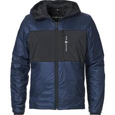 Paidat Sail Racing Glacier Primaloft Hoodie - Dark Navy